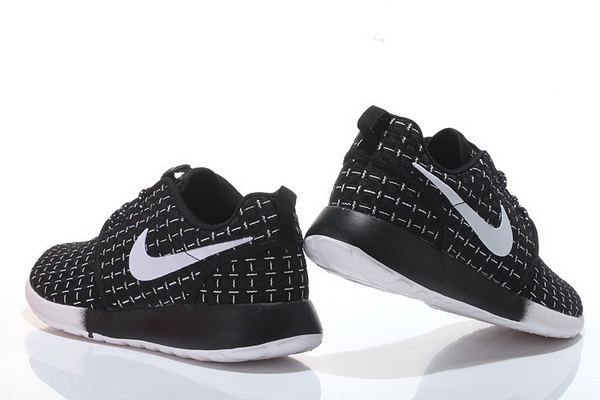 NIKE Roshe Run I Flyknit Women-002